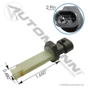 Automann 577.55614 Coolant Level Sensor IHC