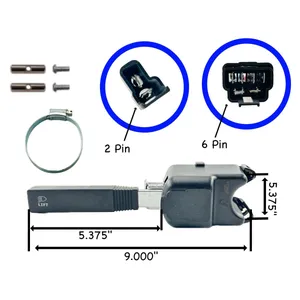 577.59003 - Turn Signal Kenworth