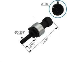 577.59507OE - Air Brake Pressure Sensor Paccar