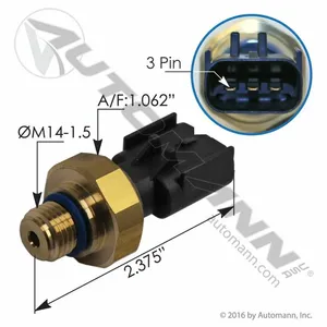 577.90501 Oil Pressure Sensor / cummins 4921517