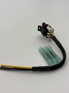 Freightliner Turn Signal Connector 577.99122R — 2
