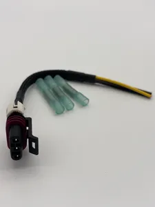 Freightliner Turn Signal Connector 577.99122R