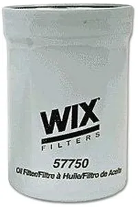 WIX FILTERS:57750