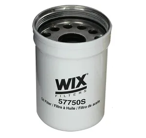 57750S WIX Spin-On Lube Filter (Replaces JD RE504836)
