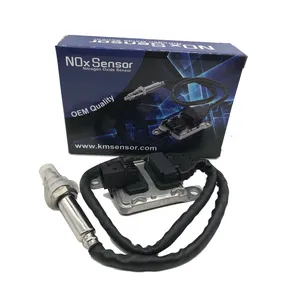 57790547 Nitrogen Oxide Sensor NOX Sensor for Cummins 6.7L ISB 2013-2020