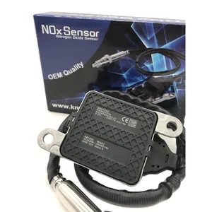 57790547 Nitrogen Oxide Sensor NOX Sensor for Cummins 6.7L ISB 2013-2020 — 3