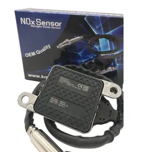 57790547 Nitrogen Oxide Sensor NOX Sensor for Cummins 6.7L ISB 2013-2020 — 5