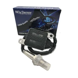 57790547 Nitrogen Oxide Sensor NOX Sensor for Cummins 6.7L ISB 2013-2020 — 2