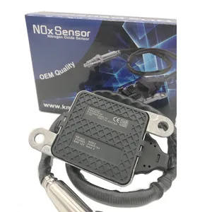 57790547 Nitrogen Oxide Sensor NOX Sensor for Cummins 6.7L ISB 2013-2020 — 4