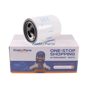 Hydraulic Oil Filter 84257511 for CASE Loader L620 L630