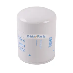 Hydraulic Oil Filter P765662 for MTD Mower 121-236E000 121-236R000 121-479R000 — 5