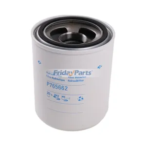 Hydraulic Oil Filter P765662 for MTD Mower 121-236E000 121-236R000 121-479R000 — 2