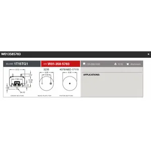 Firestone Airsping 5783