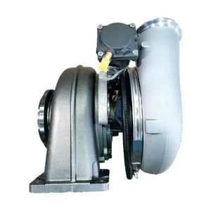 BorgWarner GTA45 Replacement Turbocharger – Detroit Diesel Series 60 12.7L… — 2