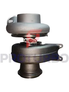 TURBO HX55 CUMMINS ISX 450HP BORGWARNER — 3