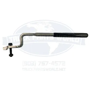 CLUTCH ADJUSTING WRENCH