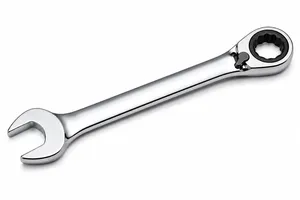579.4007MRK - Ratcheting Combo Wre