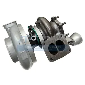 5790-988-2500 2013-2016 Genuine Detroit Diesel DD15 HX55 Turbocharger — 9