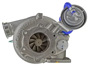 BorgWarner Detroit Diesel Turbo 57909882500 — 2