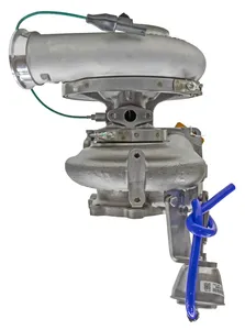 BorgWarner Detroit Diesel Turbo 57909882500 — 5