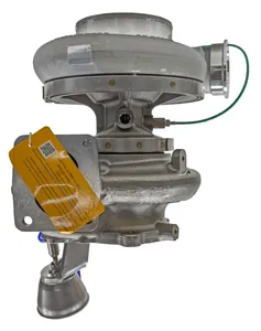 BorgWarner Detroit Diesel Turbo 57909882500 — 3