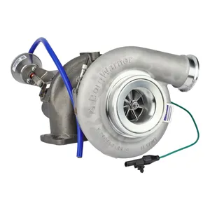 Detroit Diesel DD15 14.8L Wastegated Turbocharger (Detroit A4720901480)…
