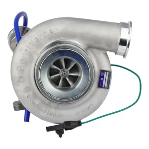 Detroit Diesel DD15 14.8L Wastegated Turbocharger (Detroit A4720901480)… — 2
