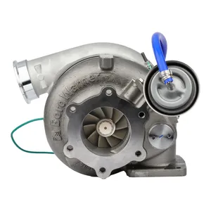 Detroit Diesel DD15 14.8L Wastegated Turbocharger (Detroit A4720901480)… — 6