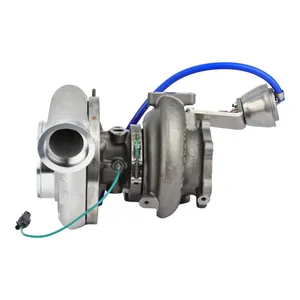 Detroit Diesel DD15 14.8L Wastegated Turbocharger (Detroit A4720901480)… — 4