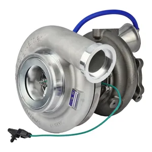 Detroit Diesel DD15 14.8L Wastegated Turbocharger (Detroit A4720901480)… — 3