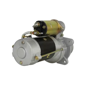 Starter Motor 579937M91 for Massey Ferguson Tractor MF-20 MF-30 MF-40