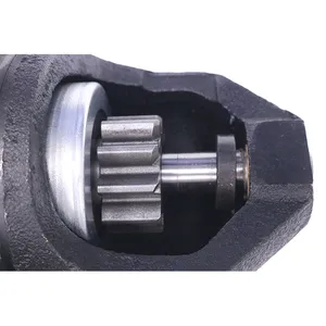 Starter Motor 579937M91 for Massey Ferguson Tractor MF-20 MF-30 MF-40 — 6