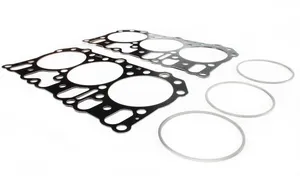 Mack E7 Gasket Kit, New (57GC2176) — 2