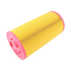 Air Filter 580/12020 580/12021 for JCB Excavator JS200 JS220 JS260 — 3