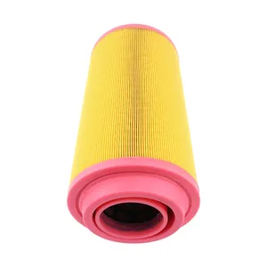 Air Filter 580/12020 580/12021 for JCB Excavator JS200 JS220 JS260 — 4