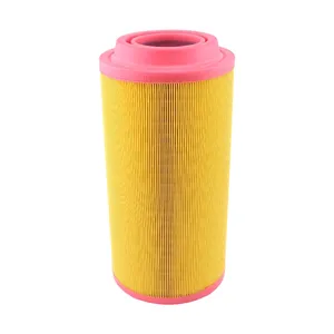 Air Filter 580/12020 580/12021 for JCB Excavator JS200 JS220 JS260 — 2
