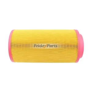 Air Filter 580/12020 580/12021 for JCB Excavator JS200 JS220 JS260 — 6