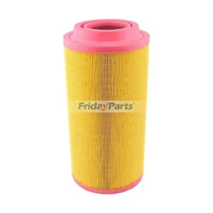 Air Filter 580/12020 580/12021 for JCB Excavator JS200 JS220 JS260 — 2