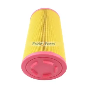 Air Filter 580/12020 580/12021 for JCB Excavator JS200 JS220 JS260 — 5