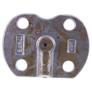 Upper King Pin 85805980 for Ford New Holland Tractor 3230 3430 3930 3930H 3930N 4130 4130N — 3