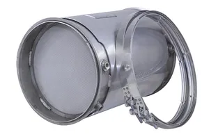 Cummins Diesel Particulate Filter (DPF), New (58012)