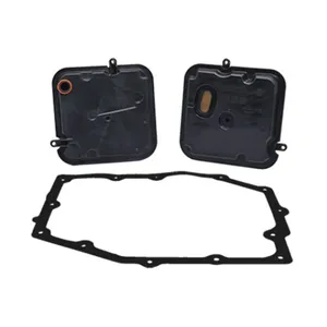 58013 WIX Automatic Transmission Filter Kit — Pack of 6