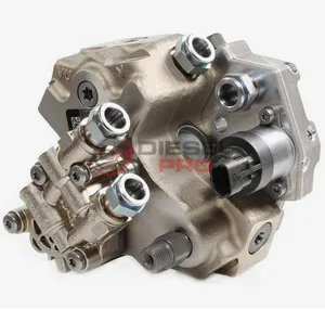 5801382396 | Case IH New Holland Fuel Injection Pump — 5