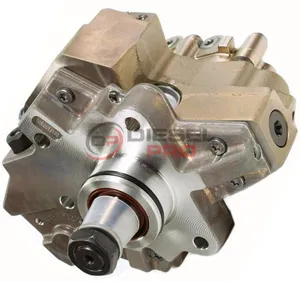 5801382396 | Case IH New Holland Fuel Injection Pump — 3