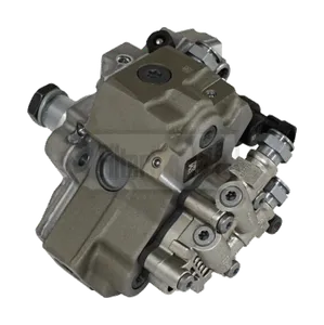 Hochdruckpumpe Original Iveco 5801382396 — 3