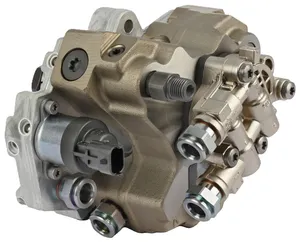 LPS Fuel Injection Pump to Replace Case/New Holland® OEM 5801382396 — 2