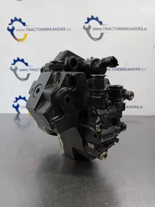 NEW HOLLAND TS135A FUEL INJECTION PUMP W/ GEAR 5801382396, 4897040… — 4