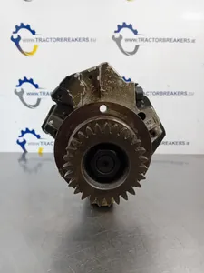 NEW HOLLAND TS135A FUEL INJECTION PUMP W/ GEAR 5801382396, 4897040… — 2