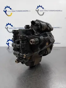 NEW HOLLAND TS135A FUEL INJECTION PUMP W/ GEAR 5801382396, 4897040… — 5