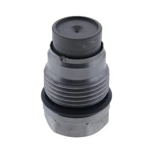Fuel Pressure Relief Valve 5801474163 for FPT Iveco Engine F5HFL413A*A001 New Holland Loader C232 L225 L230 C238 — 2
